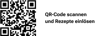 E-Rezept mit Code
